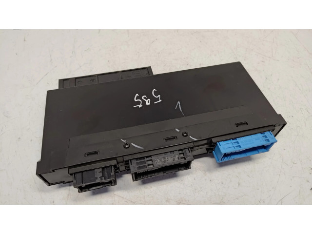 Блок комфорта 61359277252, 61359286798   BMW X5 E70   