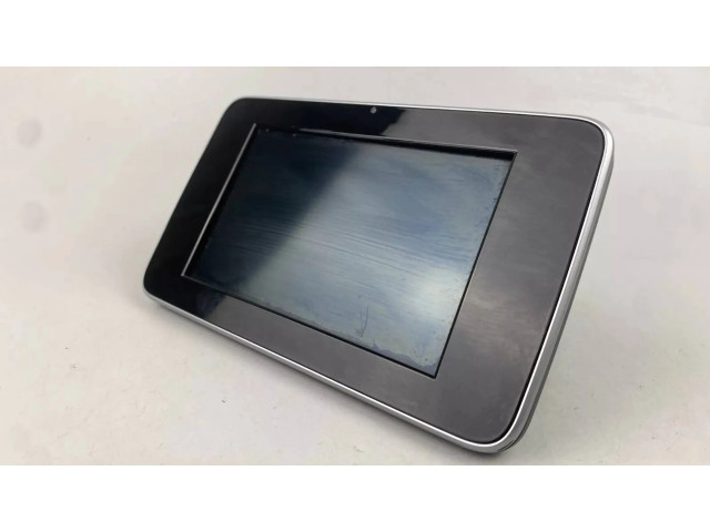 Дисплей    A2059004113   Mercedes-Benz C W205