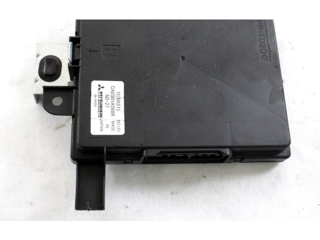 Турбина Блок управления кондиционера воздуха / климата/ печки (в салоне) Citroen C4 Aircross 7820A515