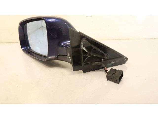 Зеркало электрическое        Audi A3 S3 8L  1996 - 2003 года   