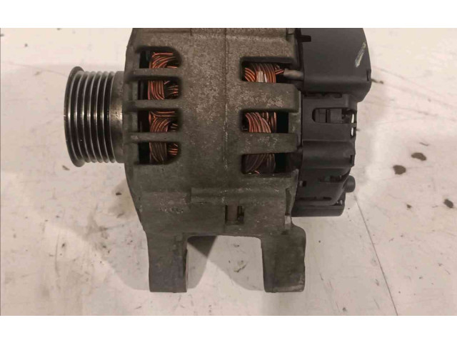 Генератор 5705NC   Citroen C1      