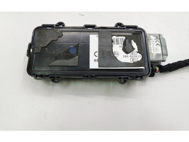 Vstřikovací lišta 10R022613, E1110R022613 Mercedes-Benz R W251