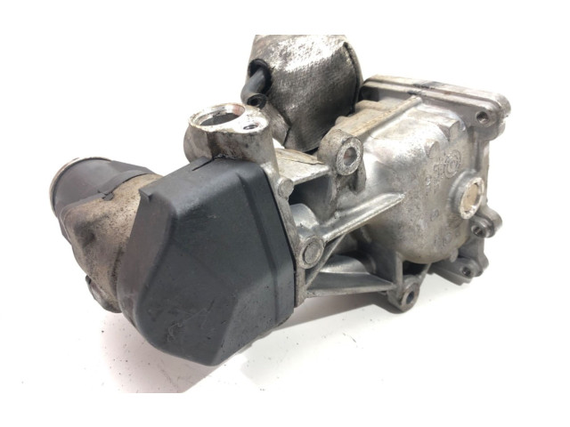 Клапан EGR 0280751016 Seat Ibiza IV (6J,6P)