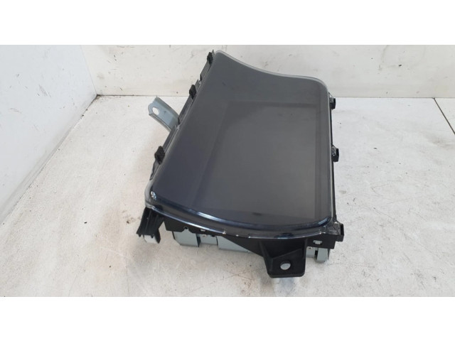 Дисплей 8611048470 Lexus RX 450H