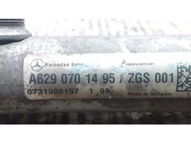 Регулятор давления топлива