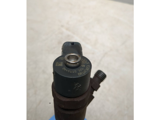 Vstřikovač 0445110326   Fiat Punto (199)     