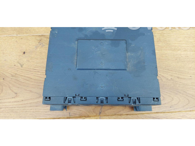 Блок комфорта 3C0937049E   Skoda Octavia Mk1 (1U)   