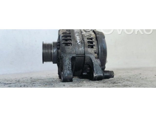 Генератор 1042102710 Mazda 3 I