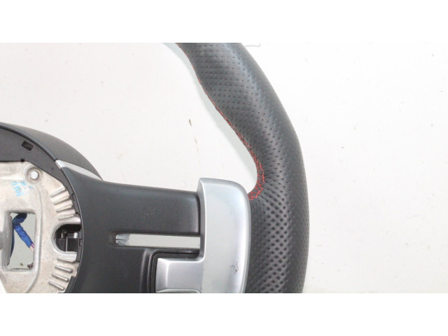 Руль Mercedes-Benz EQA 2021 - года A0004603016