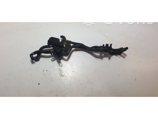 Топливная рампа A711H100408C   Renault Clio V  