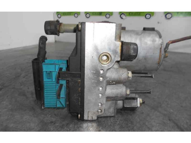 Блок АБС 0024319712, 0265217007 Mercedes-Benz S AMG W221 - года