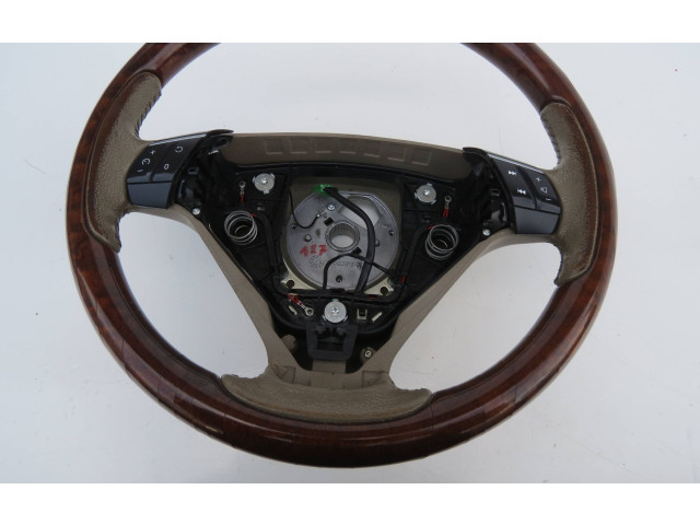 Volant Volvo XC90 2007 30723475, 13122006