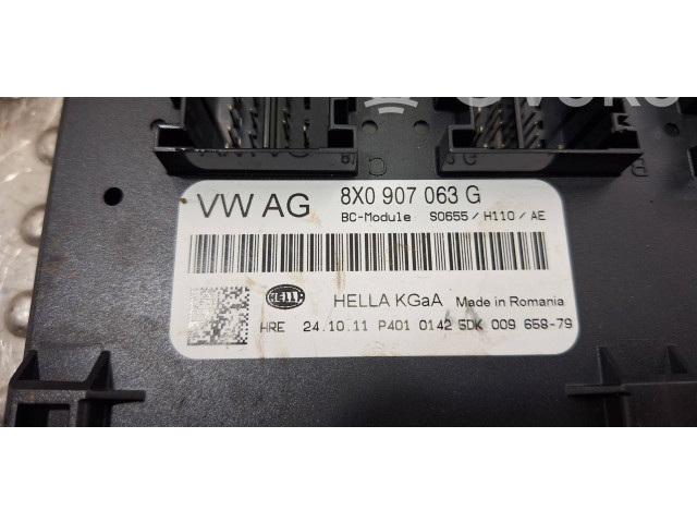 Панель приборов 8X0920930C, 03F906070GN Audi A1