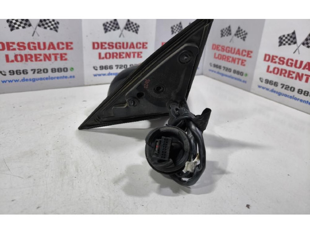 Зеркало электрическое        Audi A6 S6 C6 4F  2004 - 2011 года   