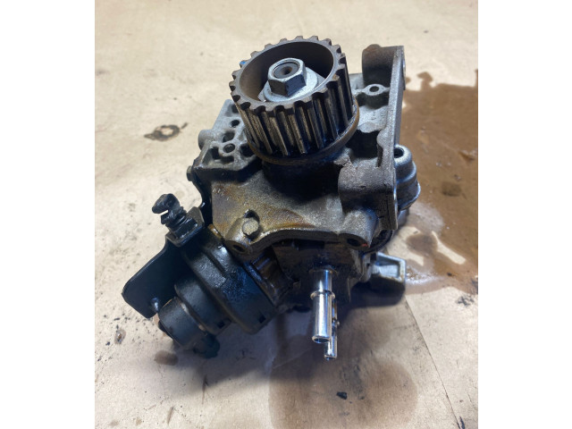 Топливный насос