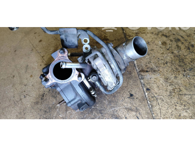 Турбина Lexus IS 220D-250-350 1720126011, 080321016N