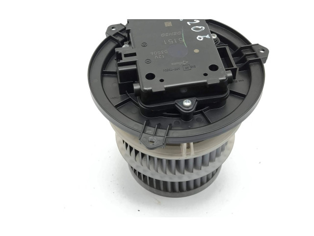 Вентилятор печки Lexus IS III XE30