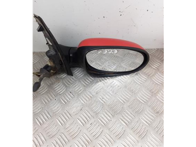 Зеркало (механическое)       Ford Ka  2009 - 2017 года   