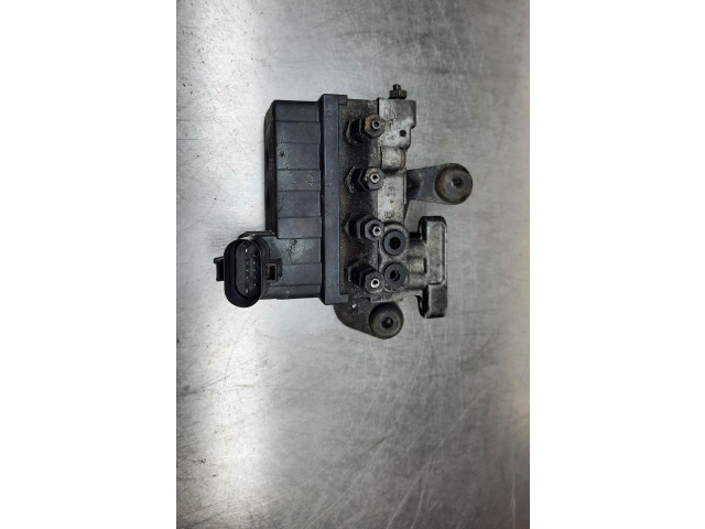 Блок АБС    Volkswagen  PASSAT B4  1994 - 1996 года