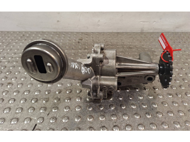 Масляный насос S17986600, 150007041R Dacia Duster