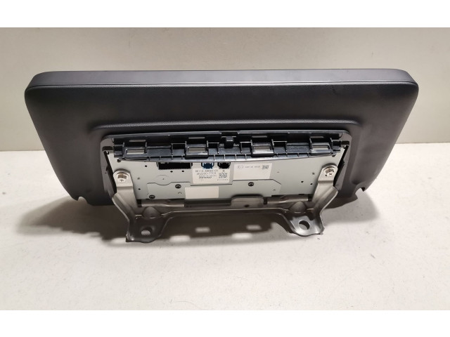 Дисплей    8611048690, 4622007703   Lexus RX 450H