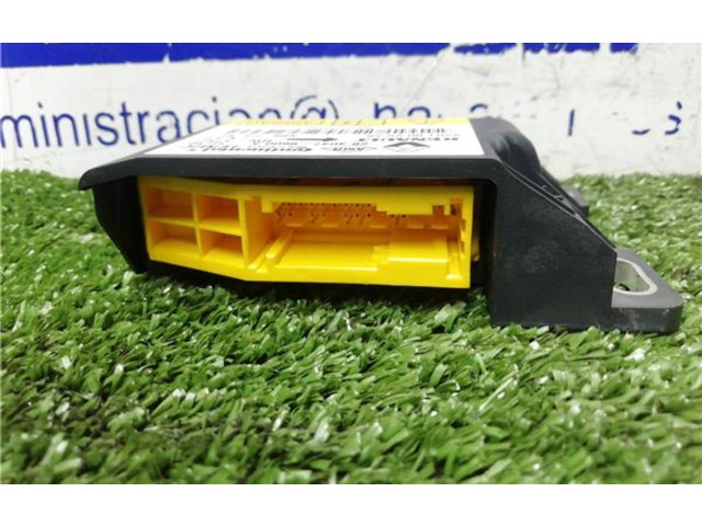Блок подушек безопасности 8201002828, 8201002828 Dacia Sandero