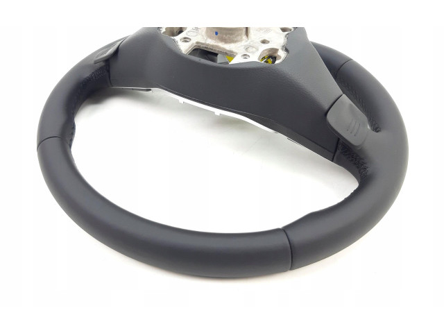 Руль Volkswagen Golf VII  2013 - 2019 года 5H0419089BT, CZARNY      