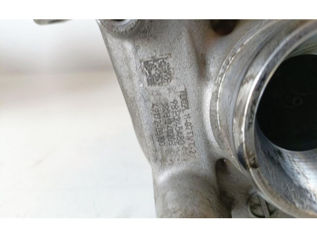  Турбина Opel Combo D  9813245480         