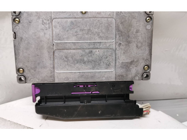 Блок управления коробкой передач 9639452380, 111920719   Citroen C5