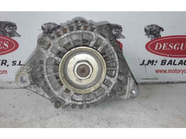 Генератор    Mitsubishi Carisma      