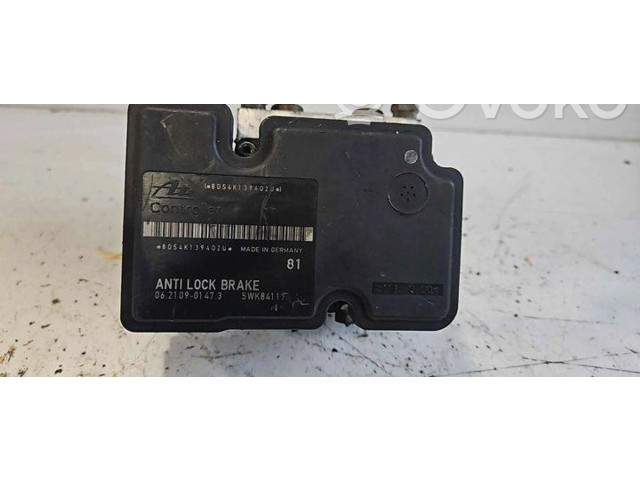 Jednotka ABS 06210901473, 8D54K139402U Suzuki Ignis 2007