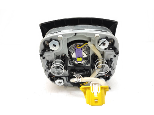 Подушка безопасности водителя 1Z0880201AQ, 30092011 Skoda Yeti (5L)