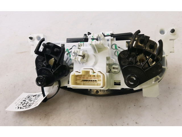 Блок управления климат-контролем 275101406R, A0-6268S Dacia Sandero