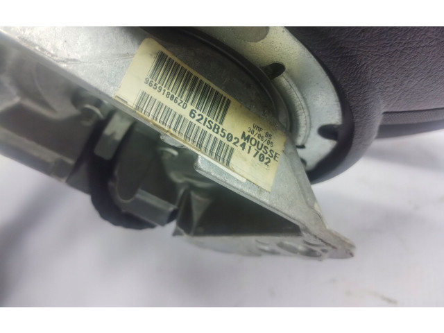 Руль Citroen C4 I  2004 - 2010 года       