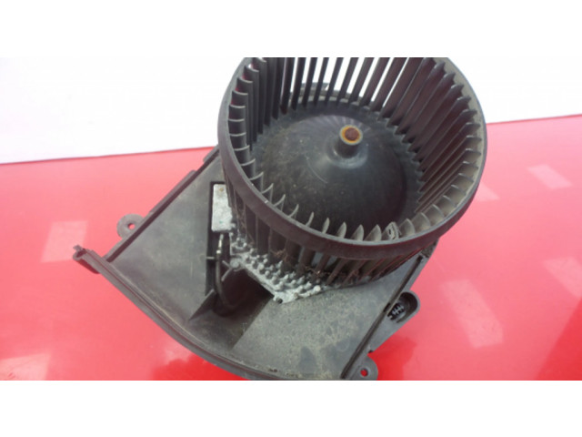 Вентилятор печки 1400832180 Citroen C8