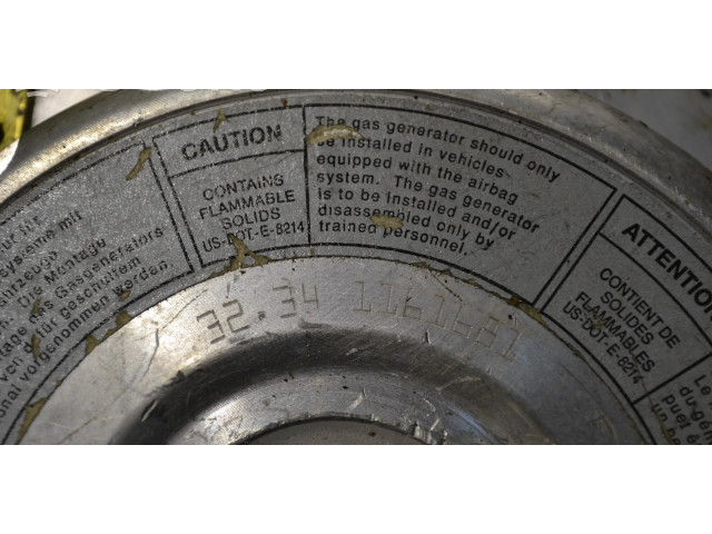 Volant BMW 3 E30 1989 1156363, 505959