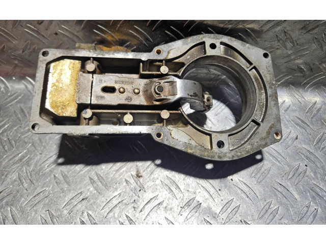 Топливная рампа 0438120189, 049133353AA Volkswagen Golf II