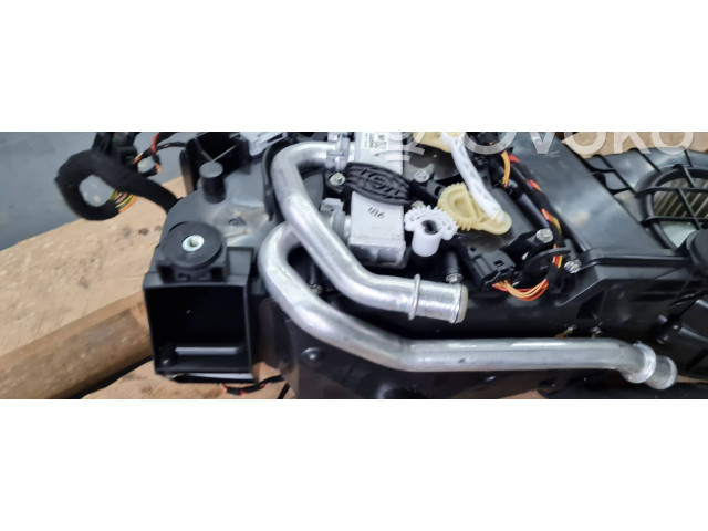 Вентилятор печки    670030045, ACMM156B   Maserati Quattroporte