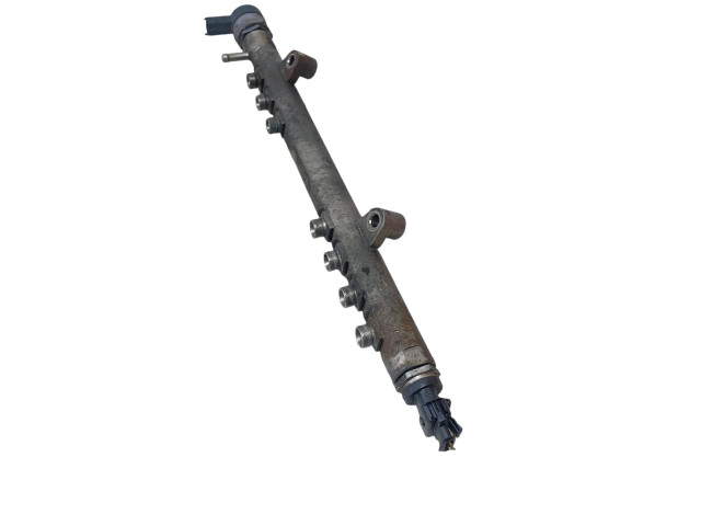 Топливная рампа 0445215025, 30777759   Volvo C30   для двигателя D5204T5