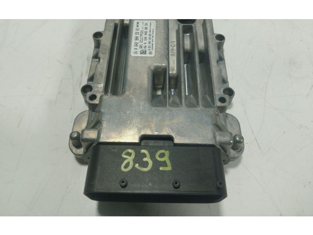 Řídící jednotka A6429005901, A6429005901 Mercedes-Benz ML AMG W164 2013