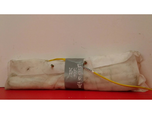 Подушка безопасности в сиденье    Lexus LS UCF30