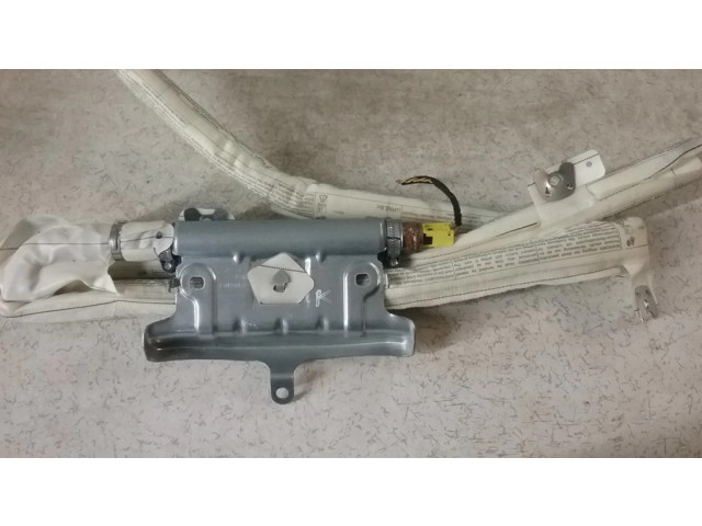 Боковая подушка безопасности 607031800B, 6044357   Mini One - Cooper Coupe R56