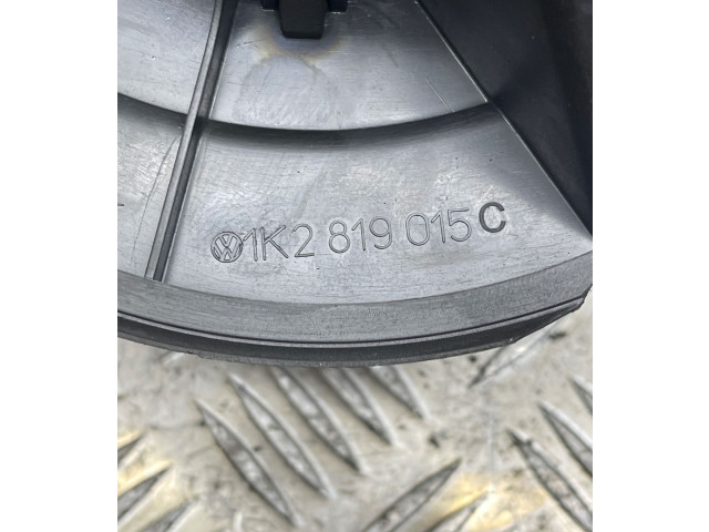 Вентилятор печки    1K2819015C   Volkswagen Jetta VI