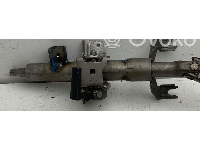 Рулевая рейка Dacia Duster II 2017 - года
