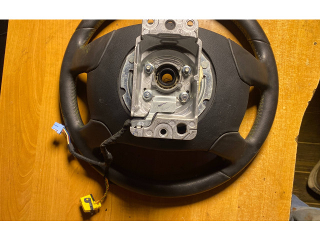 Руль Citroen C5  2008 - 2016 года 96829213ZD, 6080049      