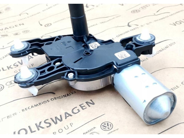 Wischermotor Heckscheibe nan, 522013    Skoda Kodiaq