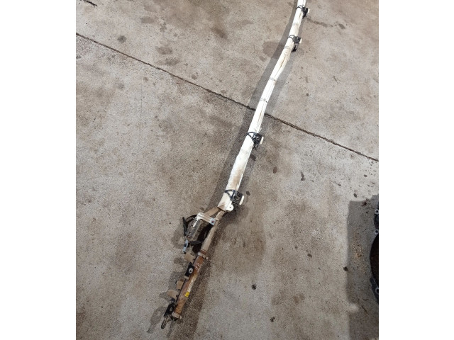 Боковая подушка безопасности 30698530 Volvo XC90