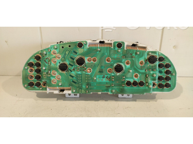 Přístrojová deska KIA Carnival 2006 20041119