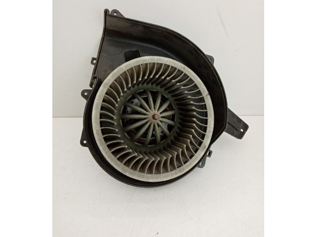 Вентилятор печки 6Q1820015, 015 Skoda Fabia Mk1 (6Y)