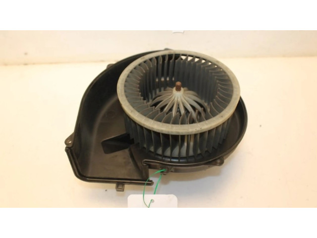 Вентилятор печки    6Q1819015C, 6Q1819015C   Skoda Fabia Mk1 (6Y)